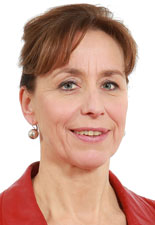 Photo de Mme Fabienne KELLER, sénateur du Bas-Rhin (Alsace)
