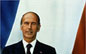 Portrait de m; Val�ry Giscard d'Estaing