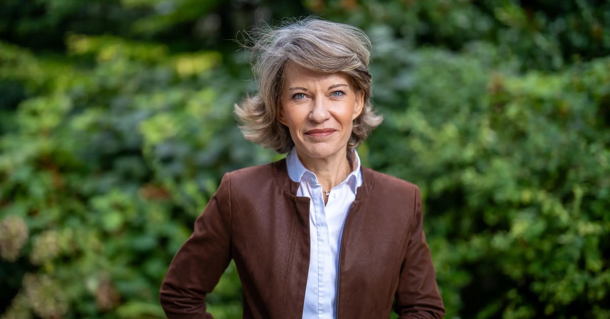 Audition d Anne Genetet ministre de lÉducation nationale Sénat