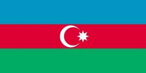 DrapeauAzerbaïdjan©WikiCommons