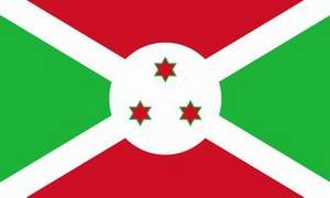 DrapeauBurundi©WikiCommons