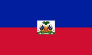 DrapeauHaïti©WikiCommons