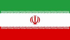 DrapeauIran©WikiCommons