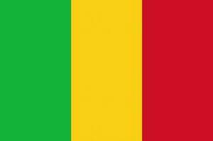 DrapeauMali©WikiCommons