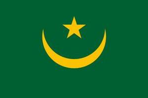 DrapeauMauritanie©WikiCommons
