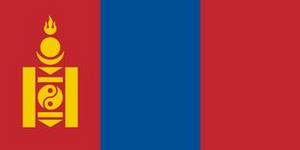 DrapeauMongolie©WikiCommons