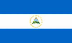 DrapeauNicaragua©WikiCommons