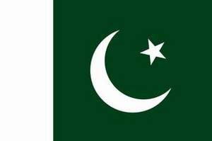 DrapeauPakistan©WikiCommons