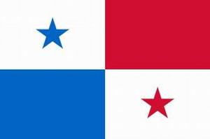 DrapeauPanama©WikiCommons