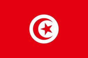 DrapeauTunisie©WikiCommons