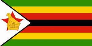 DrapeauZimbabwe©WikiCommons