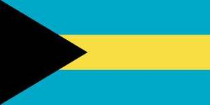 DrapeauBahamas©WikiCommons