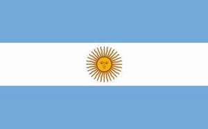 DrapeauArgentine©WikiCommons
