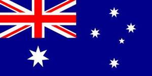 DrapeauAustralie©WikiCommons
