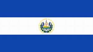 DrapeauSalvador©WikiCommons