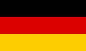 DrapeauAllemagne©WikiCommons
