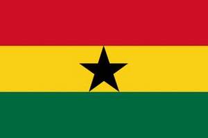 DrapeauGhana©WikiCommons