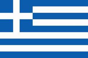 DrapeauGrèce©WikiCommons