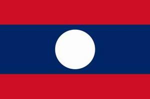 DrapeauLaos©WikiCommons