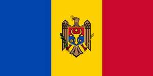 DrapeauMoldavie©WikiCommons