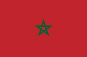DrapeauMaroc©WikiCommons