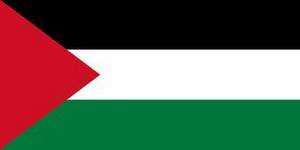 DrapeauPalestine©WikiCommons