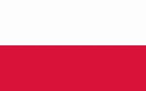 DrapeauPologne©WikiCommons