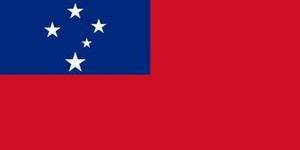 DrapeauSamoa©WikiCommons
