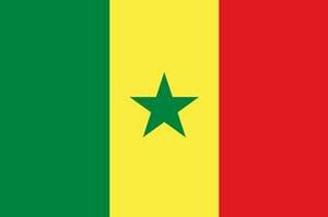 DrapeauSenegal©WikiCommons