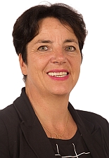 Agnès Canayer Agnès Canayer