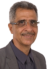 Antoine Karam Antoine Karam