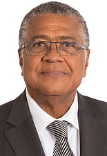 Serge Larcher Serge Larcher