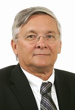 Michel Magras Michel Magras