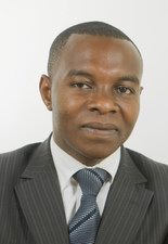 M. Thani Mohamed Soilihi M. Thani Mohamed Soilihi