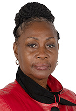 Annick Petrus Annick Petrus