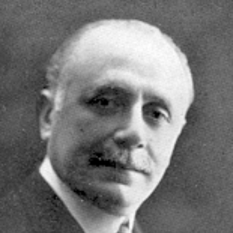 Photo de M. Pierre de COURTOIS, , ancien sénateur 