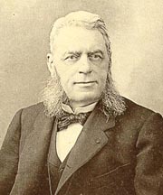 Charles Sebline