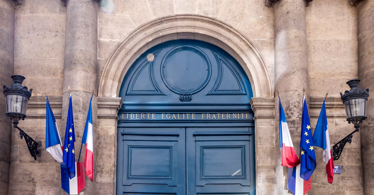 Cartes et drapeaux : Les 46 Etats membres du Conseil de l'Europe