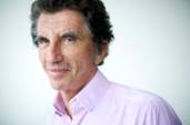 Jack Lang © Didier Goupy/Signatures