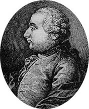 Cesare Beccaria