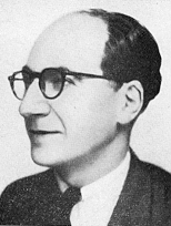 Léo HAMON