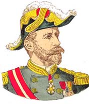 Général Boulanger