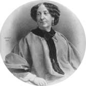 George Sand