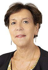 Photo de Mme Catherine Procaccia, sénateur du Val-de-Marne (Ile-de-France)