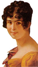 Adèle Foucher