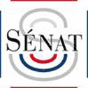 Illustration : logo du Sénat
