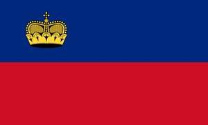 DrapeauLiechtenstein©WikiCommons