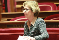 Geneviève Fioraso Geneviève Fioraso