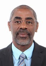 Maurice Antiste Maurice Antiste