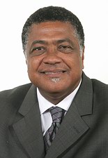 Serge Larcher Serge Larcher